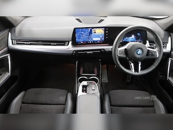 Used BMW iX1 2024 for sale - 76153438: Photo