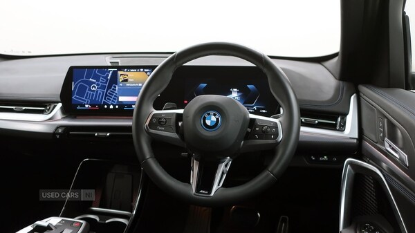 Used BMW iX1 2024 for sale - 76153438: Photo 6