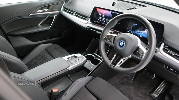Used BMW iX1 2024 for sale - 76153438: Photo 7