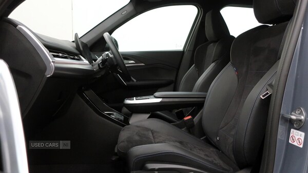 Used BMW iX1 2024 for sale - 76153438: Photo 8