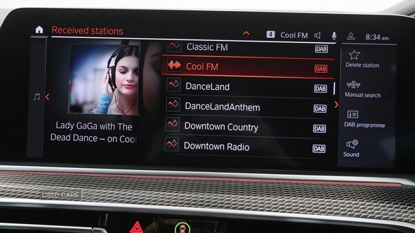 Used BMW X5 2019 for sale - 77469462: Photo 10