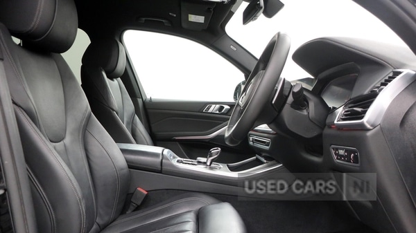 Used BMW X5 2019 for sale - 77469462: Photo 12