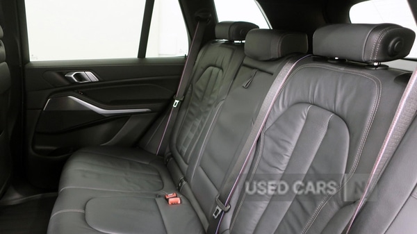 Used BMW X5 2019 for sale - 77469462: Photo 13