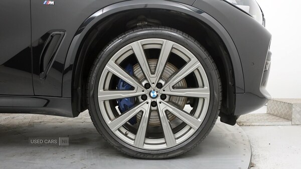 Used BMW X5 2019 for sale - 77469462: Photo 15