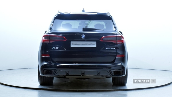 Used BMW X5 2019 for sale - 77469462: Photo 16