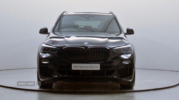 Used BMW X5 2019 for sale - 77469462: Photo 17