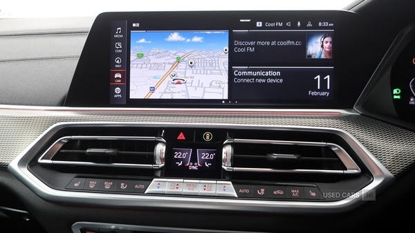 Used BMW X5 2019 for sale - 77469462: Photo 25