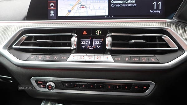 Used BMW X5 2019 for sale - 77469462: Photo 26