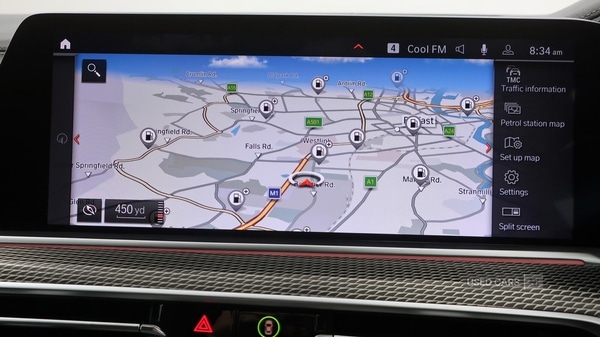 Used BMW X5 2019 for sale - 77469462: Photo 27