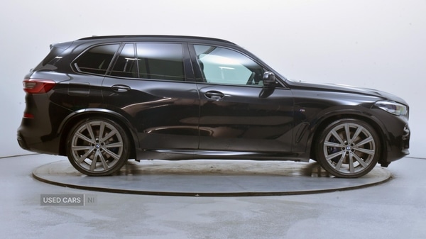Used BMW X5 2019 for sale - 77469462: Photo 3