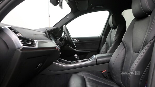 Used BMW X5 2019 for sale - 77469462: Photo 35