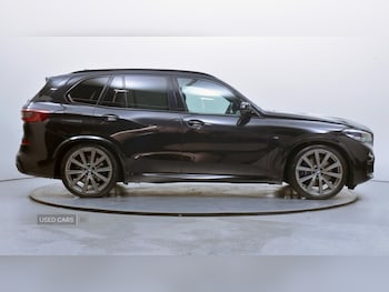 Used BMW X5 2019 for sale - 77469462: Photo