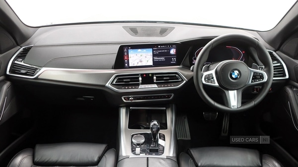 Used BMW X5 2019 for sale - 77469462: Photo 4