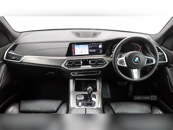 Used BMW X5 2019 for sale - 77469462: Photo