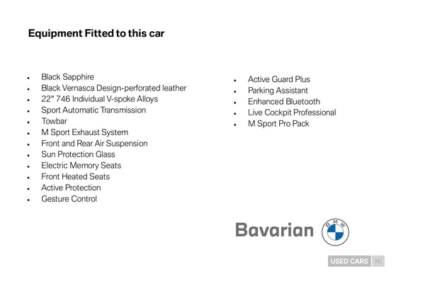 Used BMW X5 2019 for sale - 77469462: Photo 5