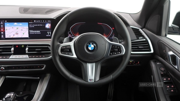 Used BMW X5 2019 for sale - 77469462: Photo 6