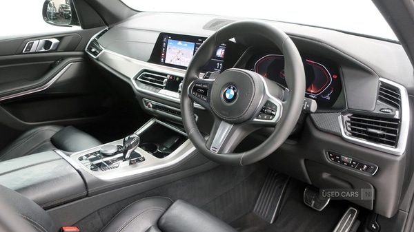 Used BMW X5 2019 for sale - 77469462: Photo 7