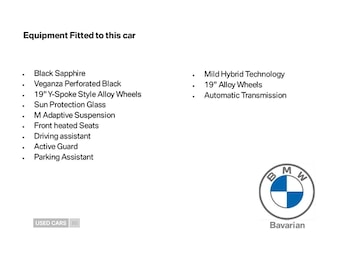 Used BMW 1 Series 2025 for sale - 76215753: Photo