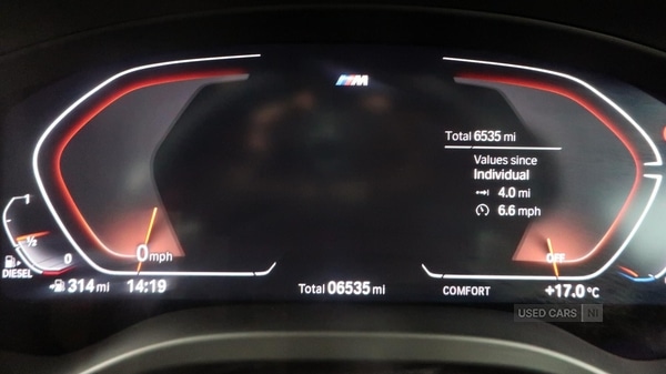 Used BMW X4 2025 for sale - 76586046: Photo 10