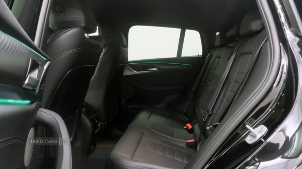 Used BMW X4 2025 for sale - 76586046: Photo 12