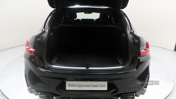Used BMW X4 2025 for sale - 76586046: Photo 13