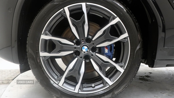 Used BMW X4 2025 for sale - 76586046: Photo 14