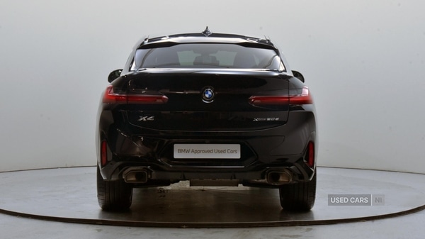 Used BMW X4 2025 for sale - 76586046: Photo 15