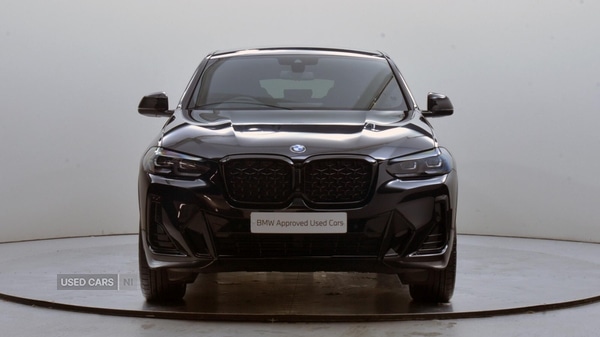 Used BMW X4 2025 for sale - 76586046: Photo 16