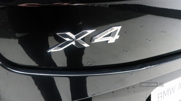 Used BMW X4 2025 for sale - 76586046: Photo 17