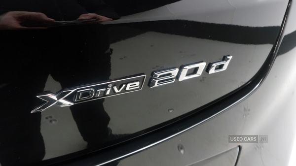 Used BMW X4 2025 for sale - 76586046: Photo 18