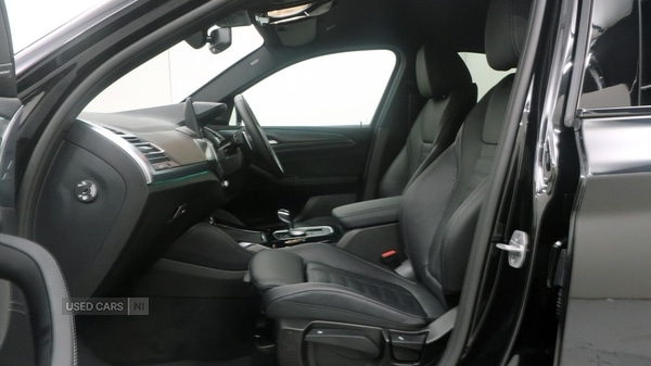 Used BMW X4 2025 for sale - 76586046: Photo 19