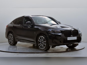 BMW - X4