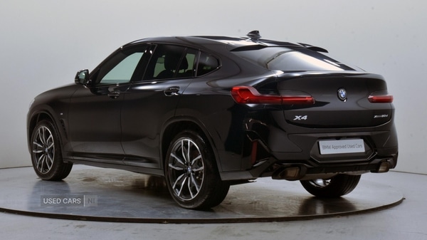 Used BMW X4 2025 for sale - 76586046: Photo 2