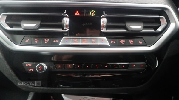 Used BMW X4 2025 for sale - 76586046: Photo 22