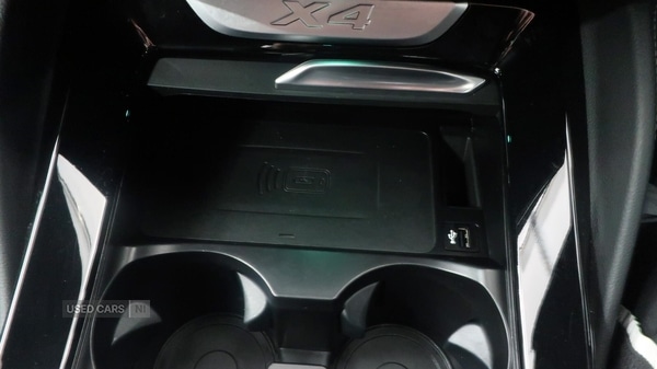 Used BMW X4 2025 for sale - 76586046: Photo 23