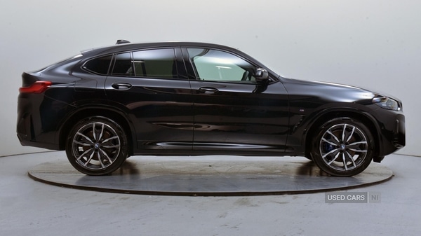 Used BMW X4 2025 for sale - 76586046: Photo 3
