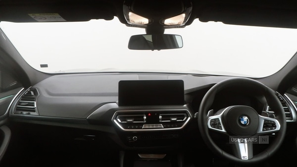 Used BMW X4 2025 for sale - 76586046: Photo 4