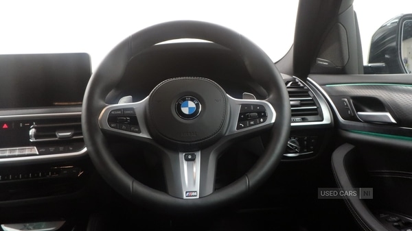 Used BMW X4 2025 for sale - 76586046: Photo 6