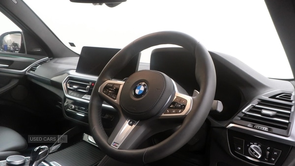 Used BMW X4 2025 for sale - 76586046: Photo 7