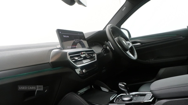 Used BMW X4 2025 for sale - 76586046: Photo 8