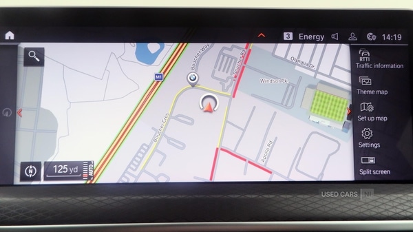 Used BMW X4 2025 for sale - 76586046: Photo 9