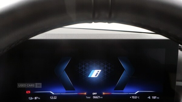 Used BMW i4 2025 for sale - 77238742: Photo 10