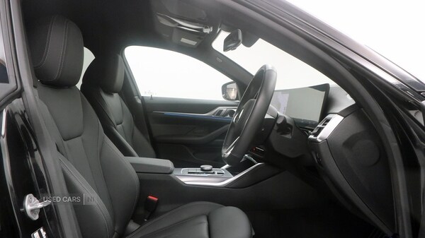 Used BMW i4 2025 for sale - 77238742: Photo 12