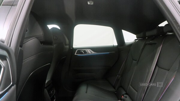 Used BMW i4 2025 for sale - 77238742: Photo 13