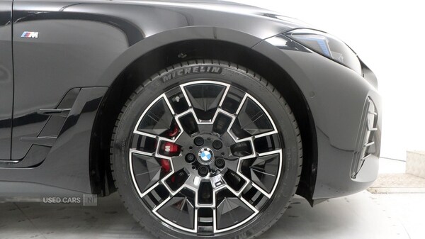 Used BMW i4 2025 for sale - 77238742: Photo 15
