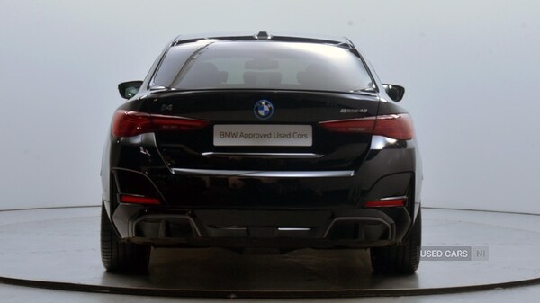 Used BMW i4 2025 for sale - 77238742: Photo 16