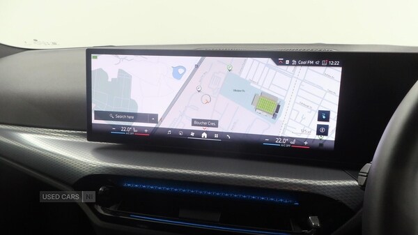 Used BMW i4 2025 for sale - 77238742: Photo 20