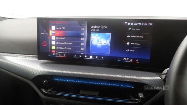 Used BMW i4 2025 for sale - 77238742: Photo 21