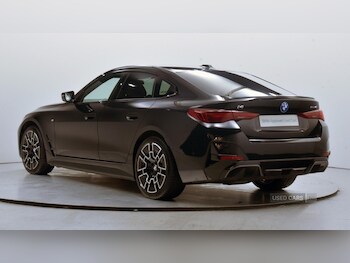 Used BMW i4 2025 for sale - 77238742: Photo