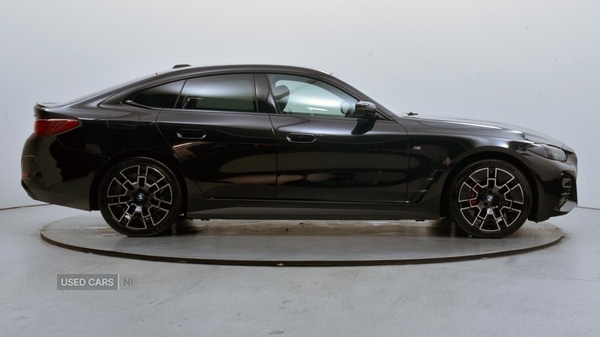 Used BMW i4 2025 for sale - 77238742: Photo 3